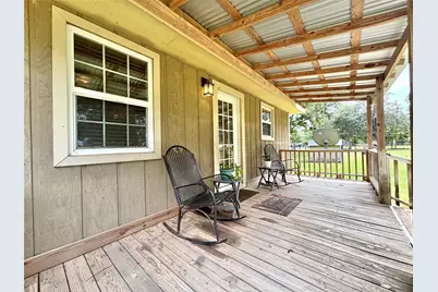 4502 County Road 4520, Warren, TX 77664 - Photo 6