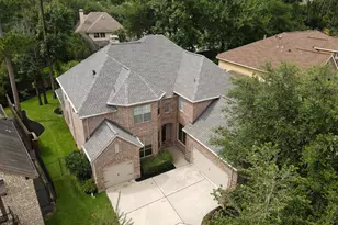 107 N Almondell Cir, The Woodlands, TX 77354 - Photo 42
