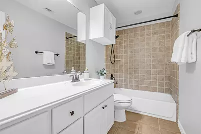 107 N Almondell Circle, The Woodlands, TX 77354 - Photo 34