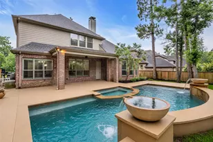 107 N Almondell Cir, The Woodlands, TX 77354 - Photo 38