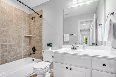 107 N Almondell Circle, The Woodlands, TX 77354 - Photo 28