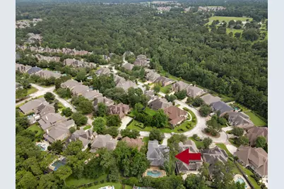 107 N Almondell Circle, The Woodlands, TX 77354 - Photo 42