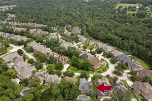 107 N Almondell Cir, The Woodlands, TX 77354 - Photo 42