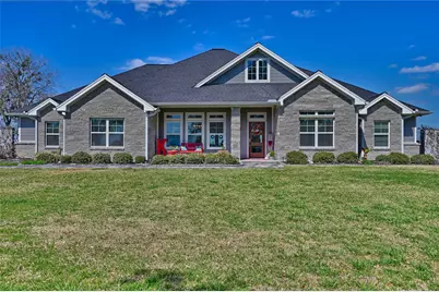 2244 W US Highway 90A W, Hallettsville, TX 77964 - Photo 1