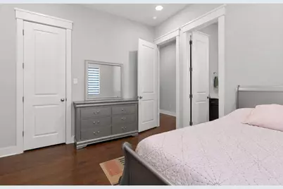 909 Oak Street #A, Houston, TX 77018 - Photo 18