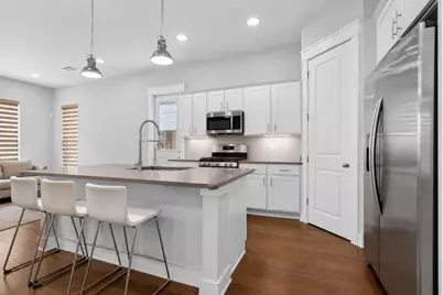 909 Oak Street #A, Houston, TX 77018 - Photo 8