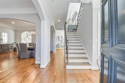 410 S Park Grove, Houston, TX 77007 - Photo 4