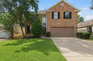 816 Belvedere Dr Dr, Conroe, TX 77301 - Photo 1