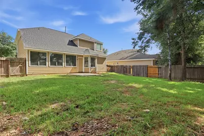816 Belvedere Dr Drive, Conroe, TX 77301 - Photo 28