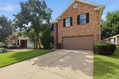 816 Belvedere Dr Drive, Conroe, TX 77301 - Photo 2