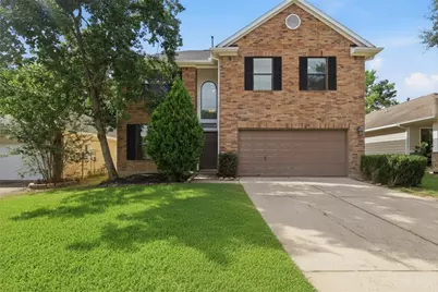 816 Belvedere Drive, Conroe, TX 77301 - Photo 1