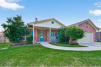200 Little Dove, Livingston, TX 77351 - Photo 1