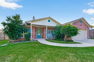 200 Little Dove, Livingston, TX 77351 - Photo 1
