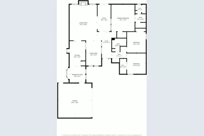 4546 Hickory Downs Drive, Houston, TX 77084 - Photo 46