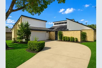 4546 Hickory Downs Drive, Houston, TX 77084 - Photo 2