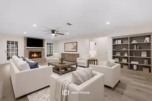 8022 Bayside Blvd, Beach City, TX 77523 - Photo 6