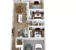 3032 Brizzo Bch Ln, Katy, TX 77493 - Photo 8