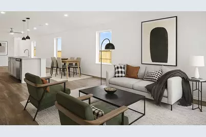 3032 Brizzo Beach Lane, Katy, TX 77493 - Photo 2