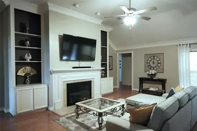 23210 Gatecreek, Katy, TX 77494 - Photo 12