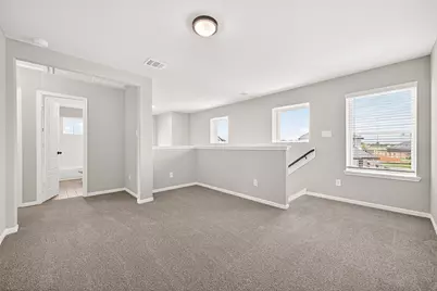 312 Stone Placa, Brookshire, TX 77423 - Photo 34