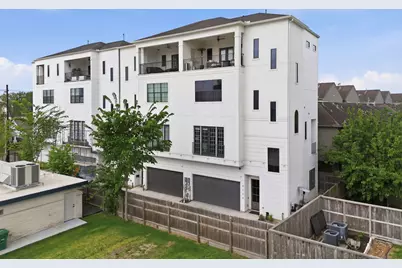 4306 Center Street, Houston, TX 77007 - Photo 2