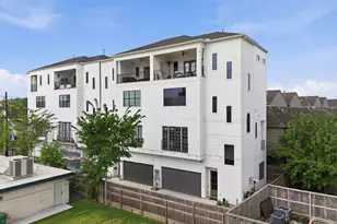 4306 Center St, Houston, TX 77007 - Photo 2