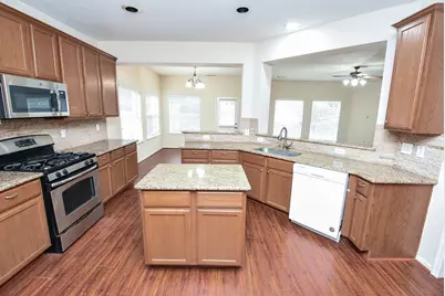 22202 Bent Bridge Lane, Richmond, TX 77469 - Photo 10