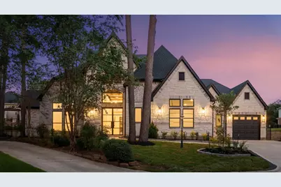 14 Brookwood, Montgomery, TX 77356 - Photo 1