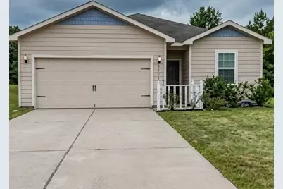 3005 Oak Lane, Brookshire, TX 77423 - Photo 1