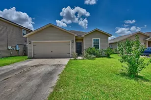 3005 Oak Ln, Brookshire, TX 77423 - Photo 1