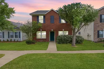 1613 Palcio Real Drive, Houston, TX 77047 - Photo 1
