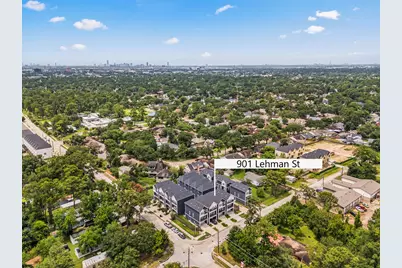 901 Lehman Street #C, Houston, TX 77018 - Photo 6
