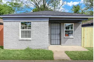 5123 Peachtree St, Houston, TX 77016 - Photo 1