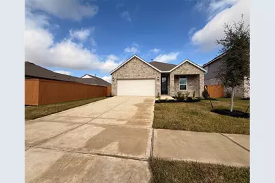 3052 Harrier Dr, Katy, TX 77493 - Photo 2