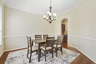 22726 Little Blue Stem Dr, Tomball, TX 77375 - Photo 6