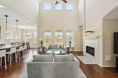22726 Little Blue Stem Drive, Tomball, TX 77375 - Photo 8