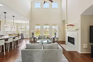 22726 Little Blue Stem Dr, Tomball, TX 77375 - Photo 8