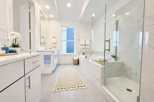 9807 Hope Hbr Ln, Houston, TX 77080 - Photo 6