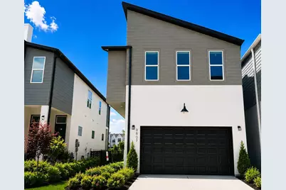 9807 Hope Harbor Lane, Houston, TX 77080 - Photo 1