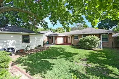 3535 Durhill Street, Houston, TX 77025 - Photo 22