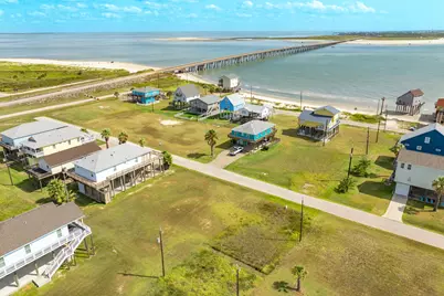 Lot 19 Jolly Roger Dr, Freeport, TX 77541 - Photo 6
