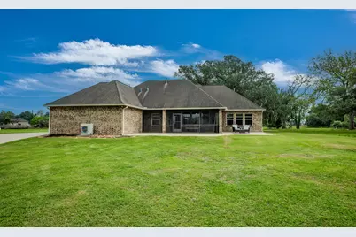 544 Wagon Wheel Trail, Angleton, TX 77515 - Photo 30