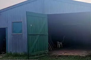 2838 Old Lane City Rd, Wharton, TX 77488 - Photo 4