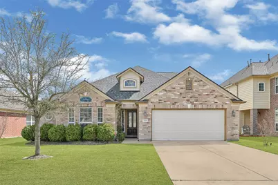 3206 Quarry Place Lane, Katy, TX 77493 - Photo 2