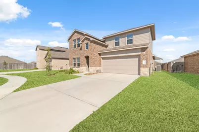 5210 Faded Violet Drive, Katy, TX 77449 - Photo 4