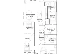 19239 Torrione Dr, Hockley, TX 77447 - Photo 2
