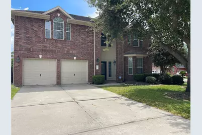 9343 Buffalo Bend Lane, Houston, TX 77089 - Photo 1