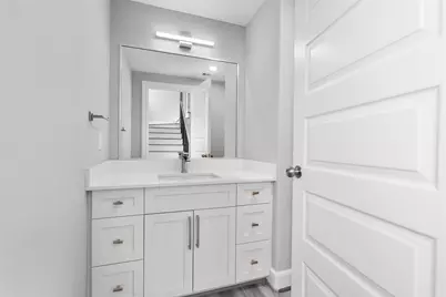 1122 W 16th Street #B, Houston, TX 77008 - Photo 18