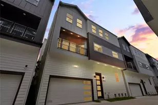 1122 W 16th St, Houston, TX 77008 - Photo 1