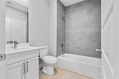 1122 W 16th Street #B, Houston, TX 77008 - Photo 6